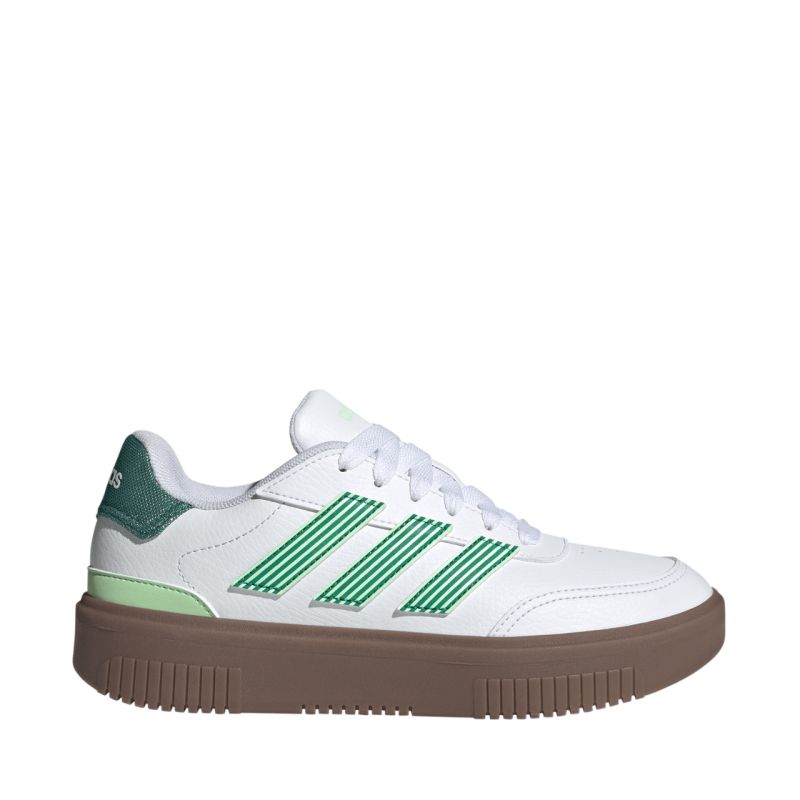 adidas Courtblock Bold W shoes JR0734 Cipő