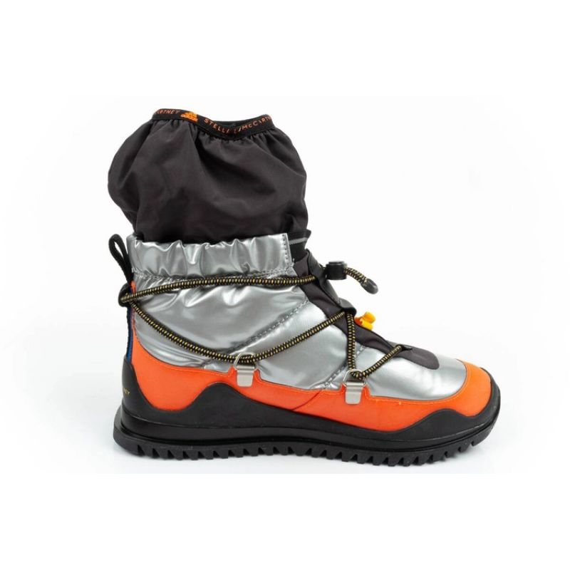 Adidas aSMC Cold W H00050 snow boots Cipő