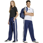 Adidas Essentials Cimacool navy kids' kék nadrág KS2447