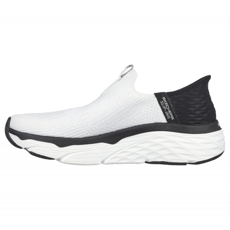 Skechers Slip-ins: Max Cushioning - Smooth White 38.5 Cipő