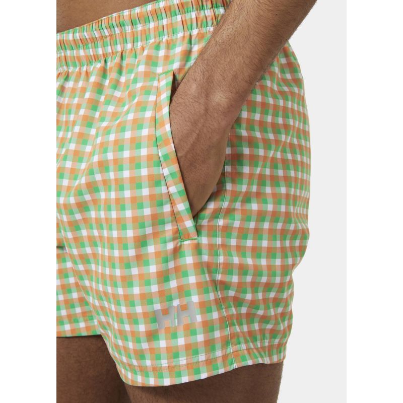 Helly Hansen Newport Trunk M 34296 498 Swim Shorts