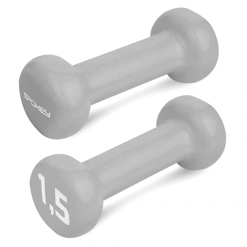Spokey Shape IV 921562 dumbbells Edzőfelszerelés