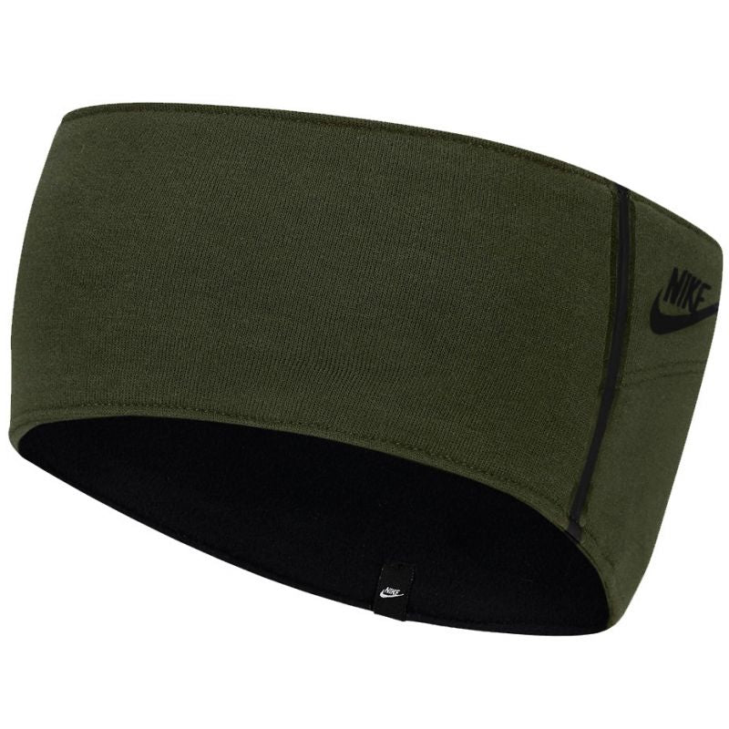 Nike Tech Fleece Headband N1004345216OS Kiegészítők