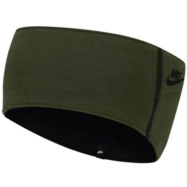 Nike Tech Fleece Headband N1004345216OS Kiegészítők
