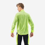 Rogelli EMERGENCY Fluorescent Rain 2XL dzseki