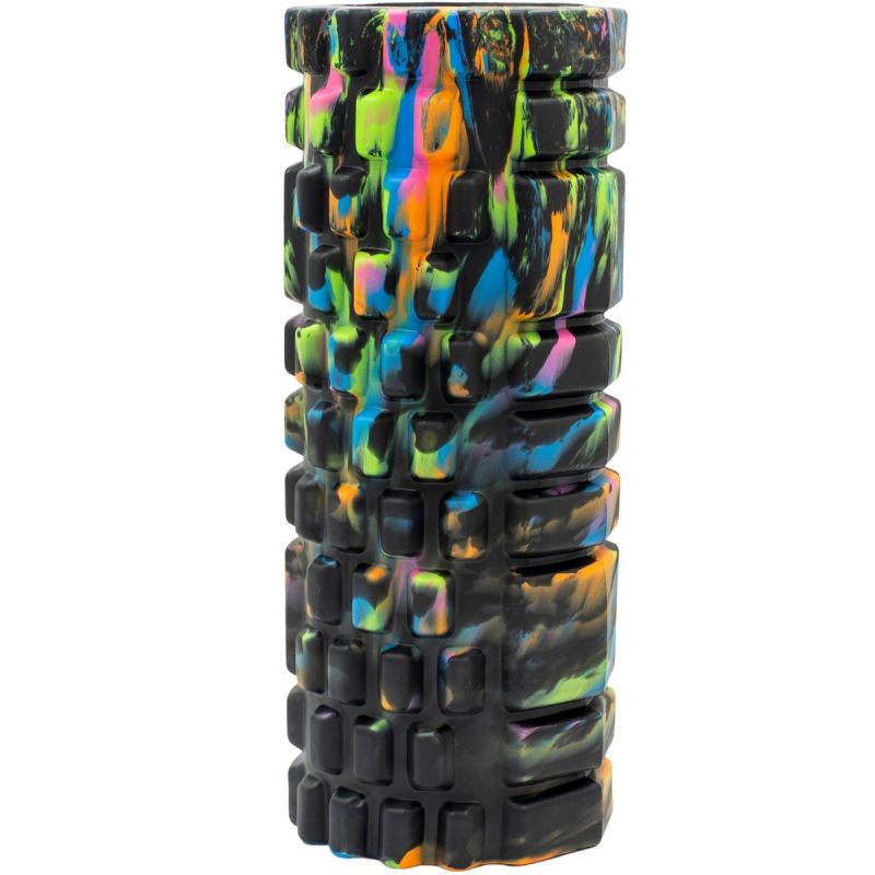Enero CAMOUFLAGE EXERCISE ROLLER FIT training equipment