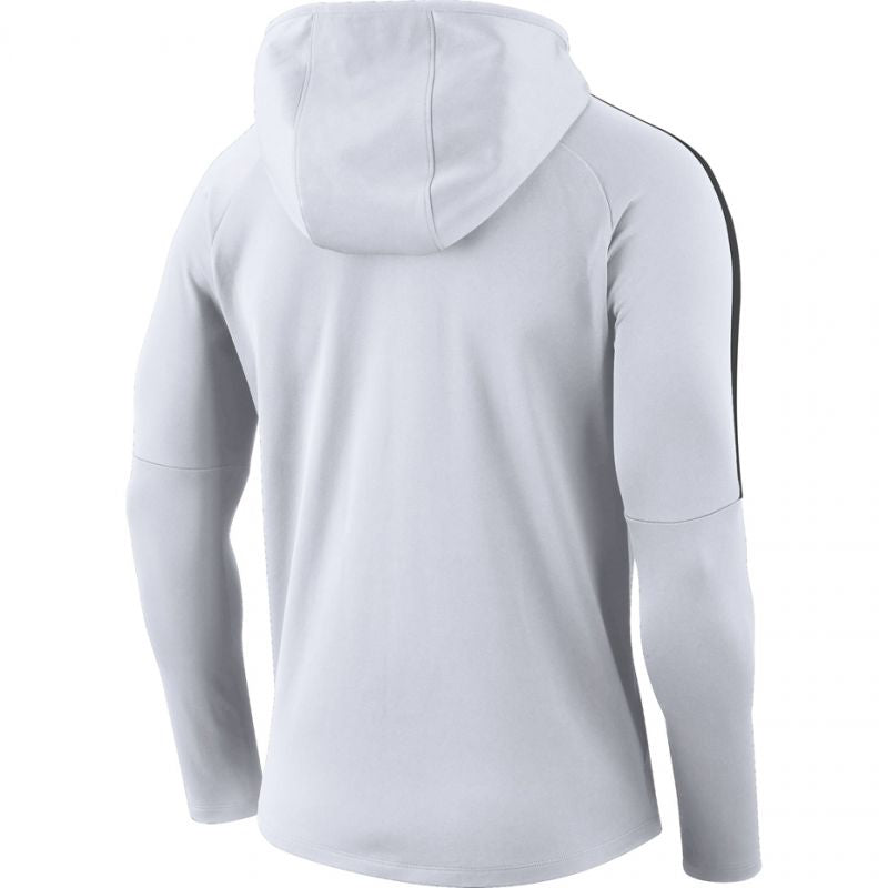 Nike Dry Academy18 Hoodie PO M AH9608-100 football jersey Kapucnis pulóver