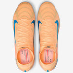 Nike Zoom Mercurial Superfly 10 Elite KM FG FQ8692-801 focicipő