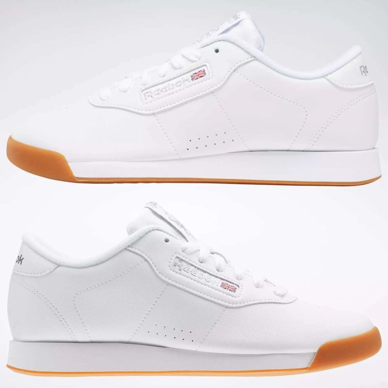 Reebok PRINCESS /GUM sneakers ( ) fehér cipő