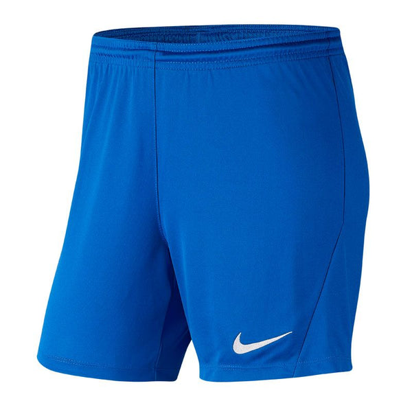 Nike Park III Shorts W BV6860-463 Ruházat