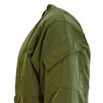 AIR Jordan Essentials Renegade Men's Bomber - oliva dzseki
