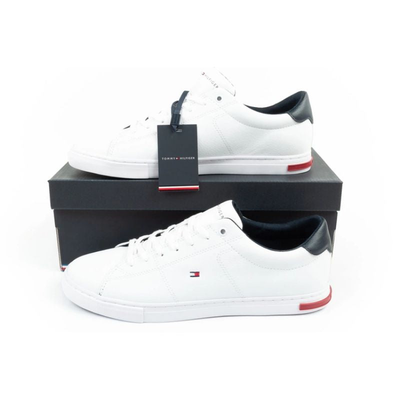 Tommy Hilfiger Essential M shoes FM0FM04047YBR cipő