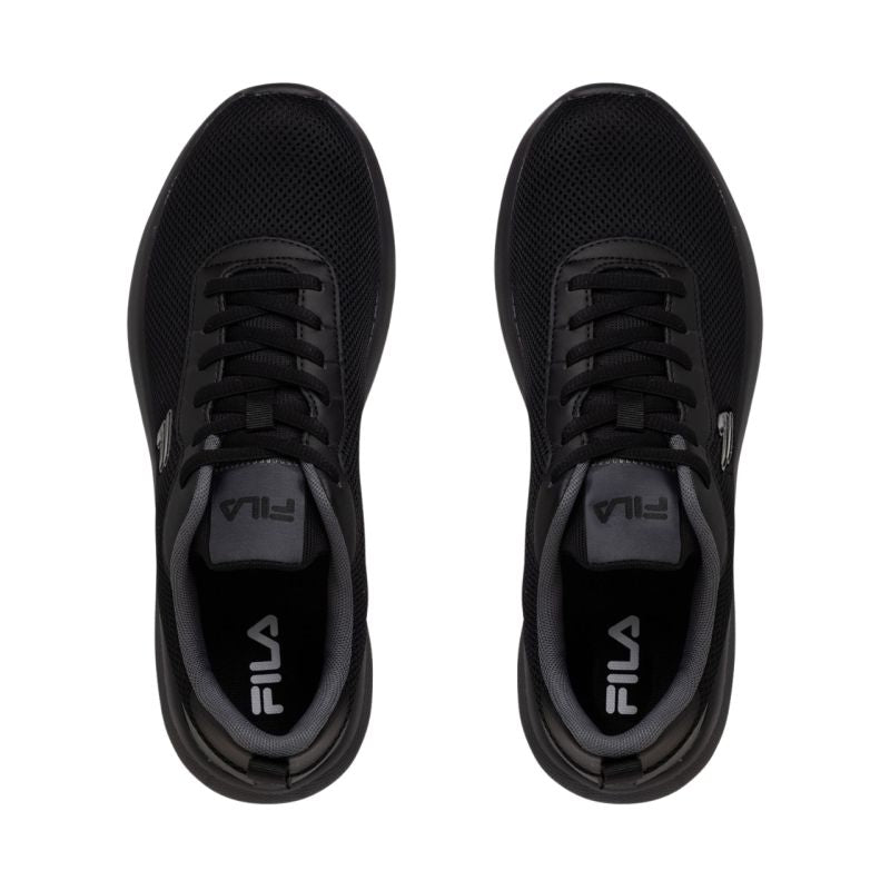 Fila Spitfire fekete cipő