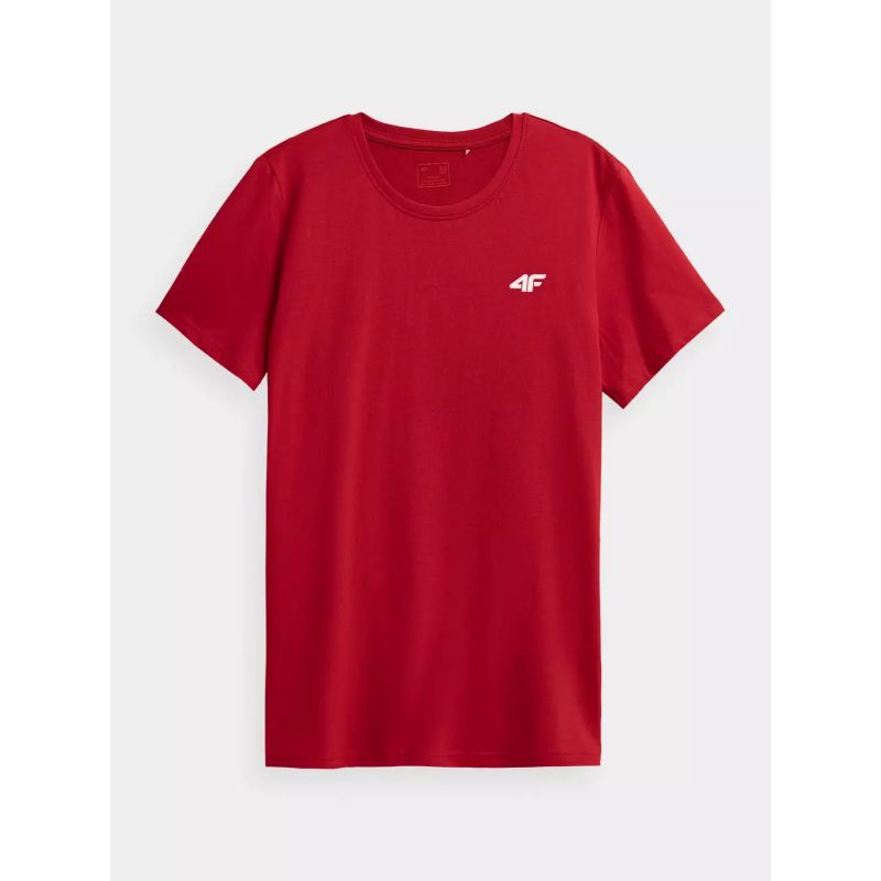 4f T-shirt M 4FWSS23TTSHM1231-91S póló