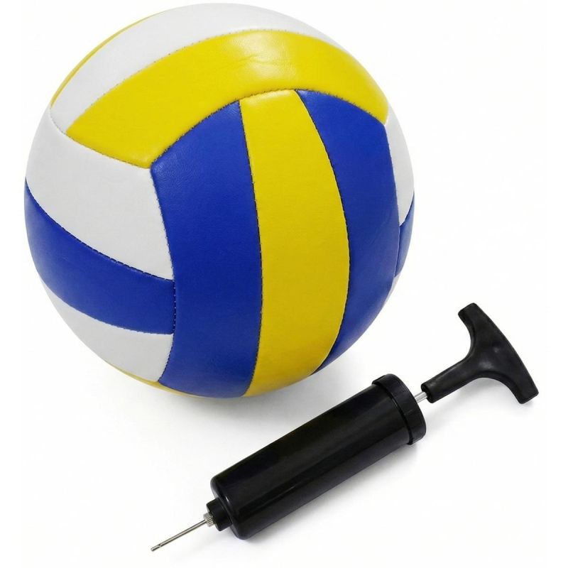 Enero VOLLEYBALL SET DELUXE 5IN1 sets