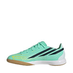 Adidas F50 Hyperfast League IN Kids' Soccer focicipő KK1327