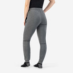 Rogelli TRAINING II gray women's szürke nadrág