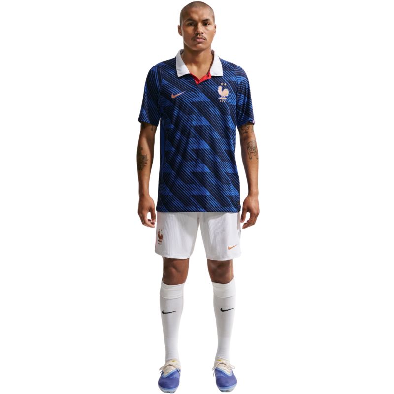 Nike France Match 2026/27 Men's fehér short