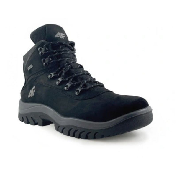 4f M H4z20-Obmh205 Granat Boots