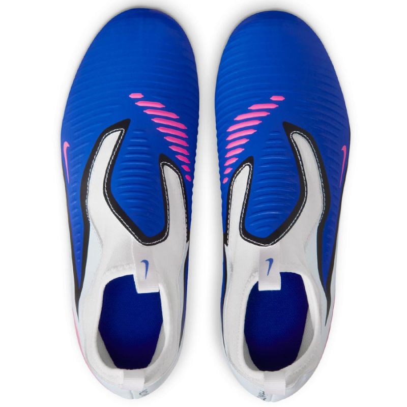 Nike Phantom 6 High Academy FG/MG HQ2042-446 focicipő