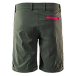 Elbrus Salut Wo's W sötétkék shorts, pants