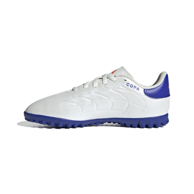 Adidas Copa Pure 2 Club TF Jr IG8691 football shoes Cipő