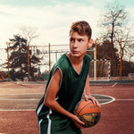 Meteor Cover up 7 Basketball size uniw labda
