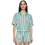 Fila Lassance W póló Shirt színes polo, shirts
