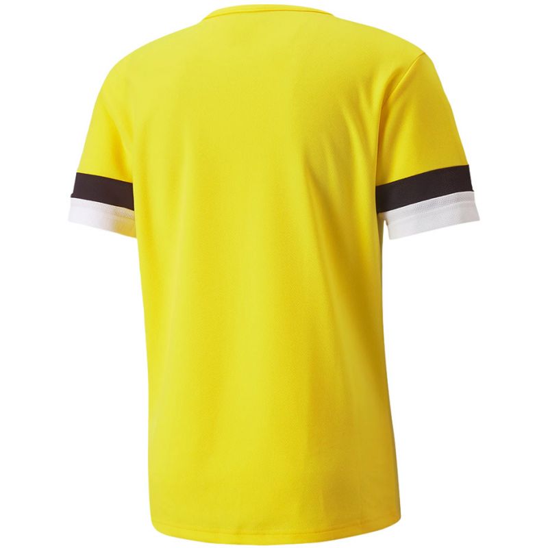 Puma teamRise Jersey M 704932 07 Ruházat