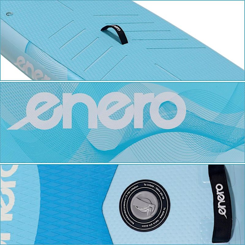 Enero SET - 150KG INFLATABLE SUP BOARD sets