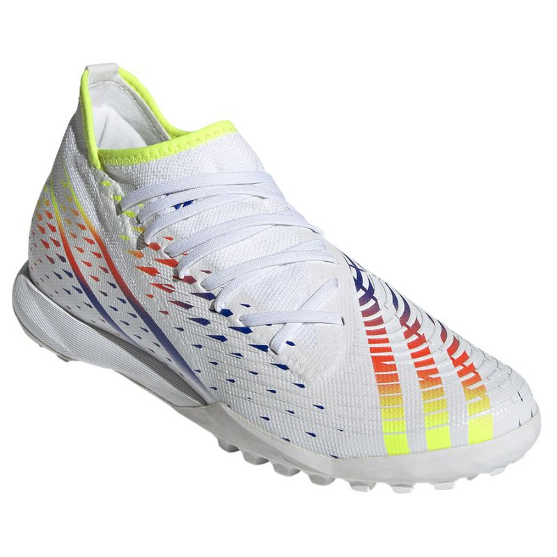 Adidas Predator Edge.3 TF M GW0951 football boots Cipő