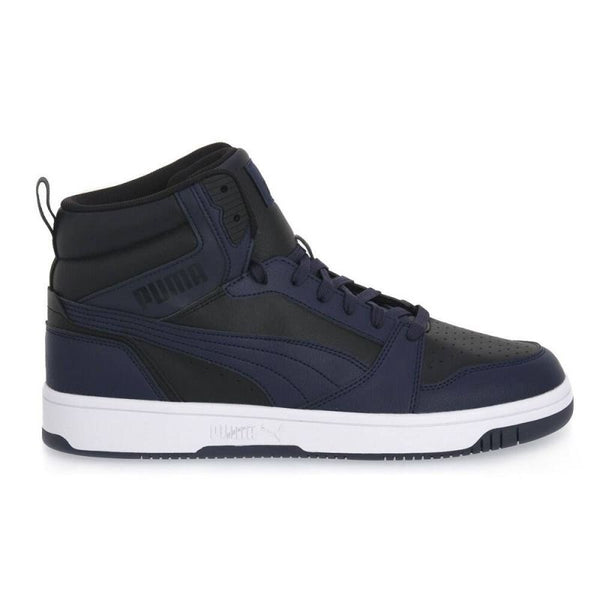 Puma Rebound v6 M 39232608 Cipő Magas szárú cipő