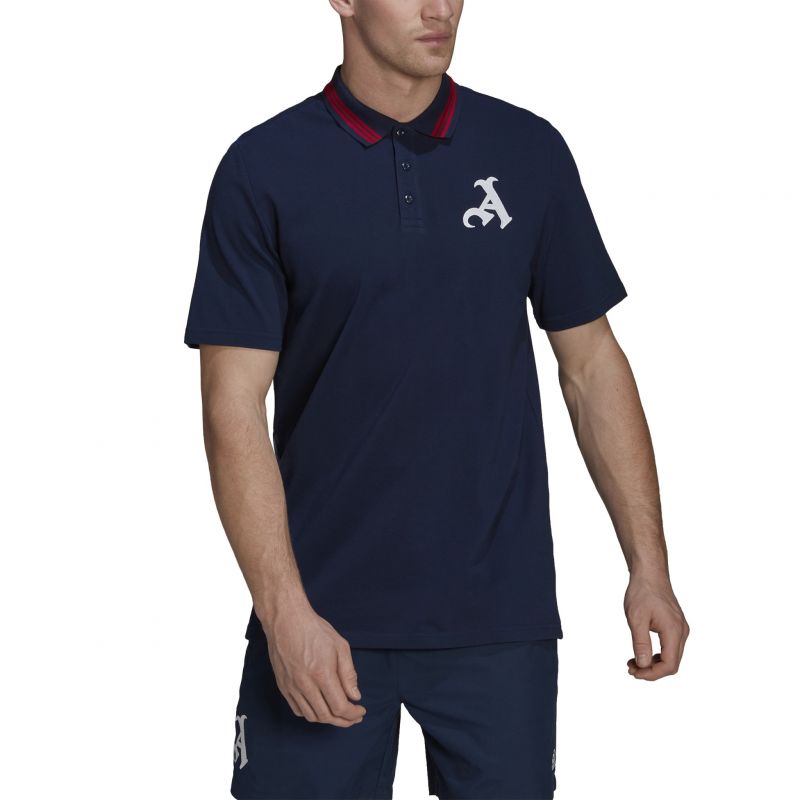 adidas Arsenal London HB6010 polo shirt Póló