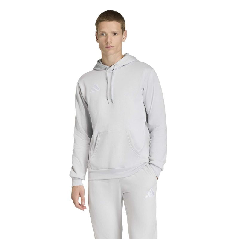 adidas Entrada 26 JZ6578 Hoodie kapucnis pulóver
