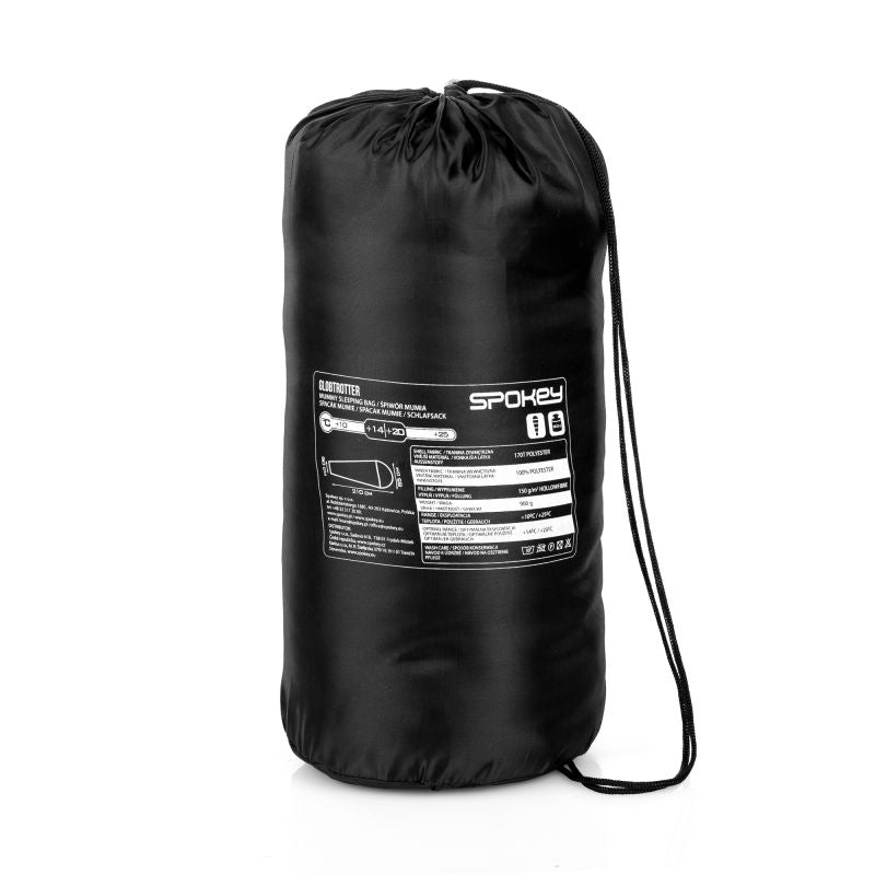 Spokey Globetrotter SPK-925047 Sleeping Bag General