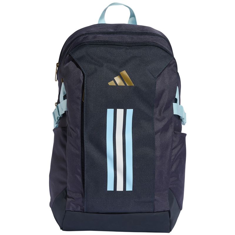Adidas Power VIII KF5722 backpack sportstyle hátizsák