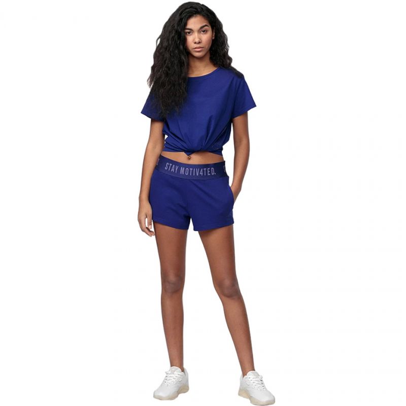 4f W Shorts H4l21-Skdd013 36s