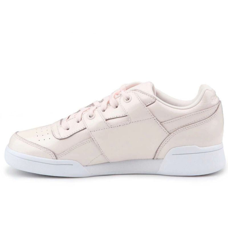 Reebok W/O LO Plus Iridescent W shoes CM8951 Cipő