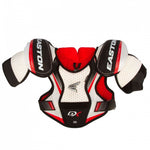 Inny Easton Synergy GX Yth Jr hockey shoulder pads A143042 Védőfelszerelés
