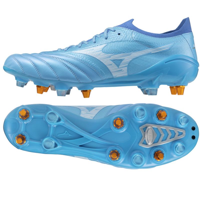 Mizuno Morelia Neo IV Beta Elite Mix SG P1GC264225 focicipő