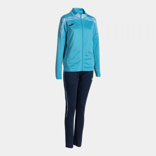 Joma Championship VIII Tracksuit W 902516.013 edzőruha
