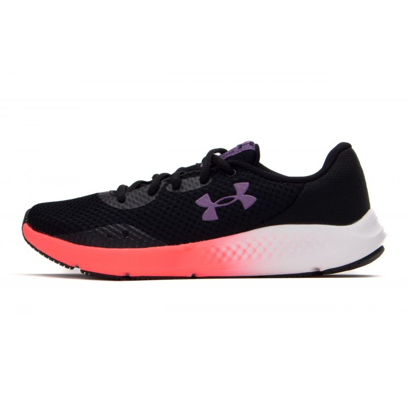 Under Armour Armor Charged Pursuit 3 W shoes 3024889-004 Cipő
