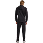 4f Men's trousers FNK M0936 deep black 4FWAW25TFTRM0936 20S Ruházat