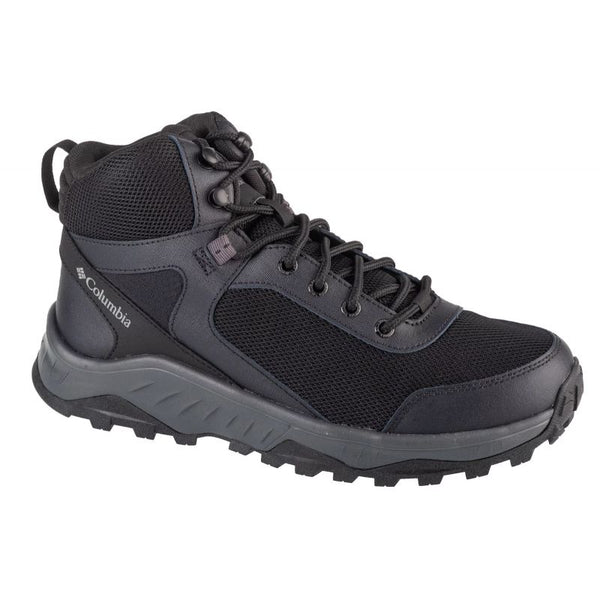 Columbia Trailstorm Ascend Wp Mid Túracipő