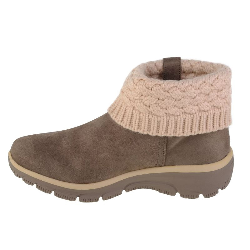 Skechers Easy Going - Cozy Weather 167401-TPE Brown 36 Kiegészítő