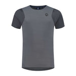 Rogelli MTB ADVNTR Distance T-shirt Gray 3XL szürke póló