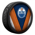Inny Souvenir Hockey Puck Inglasco NHL Stitch 510AN000605 Egyéb
