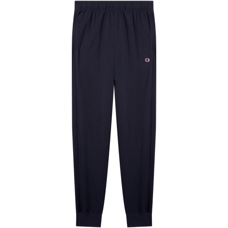 Champion Rib Cuff Navy Blue 220307 BS501 sötétkék nadrág