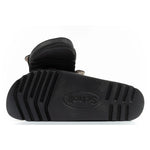 Scholl Kim W Slippers bézs rain boots, slides