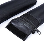 DBX Bushido Weighted Training Vest 24 Inserts (Empty) vests